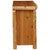 Cooper Canyon Sideboard