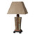 Copper Valley Table Lamp