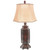 Cordova Southwestern Table Lamp