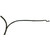 Cottonwood Creek Towel Bar - 32 inch