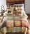Country Cabin Quilt - King - OUT OF STOCK