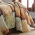 Country Cabin Throw