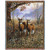 Country Treasures Tapestry Blanket