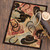 Cowboy Icons Rug - 2 x 8