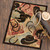 Cowboy Icons Rug - 8 x 10