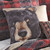 Cozy Bear Pillow