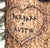 Loving Bears Personalized Float Framed Canvas - Small