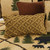 Cozy Corners Crochet Pillow