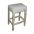 Monterrey Cream Barstool