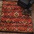 Crimson Trails Rug - 11 x 13