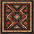 Cross Creek Rug - 8 Ft. Square