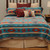 Crystal Creek II Value Bed Set - Cal King