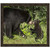 Cub Love Framed Art