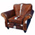 Rico Club Chair