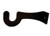 Center Support Curtain Bracket