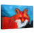 Curious Fox Wall Art