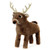 Dakota the Deer Footstool
