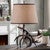 Antler Lodge Table Lamp