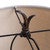 Antler Lodge Table Lamp