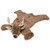 Danny the Deer Rug - Large