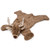 Danny the Deer Rug - Small - OUT OF STOCK UNTIL 06/04/2025