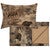 Daybreak Bedscarf & Pillow Set - King