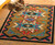 Deep Gorge Rug - 8 x 11