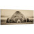 Deep Sleep Mirror Wrapped Canvas