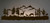 Deer Family Back Lit Wall Art