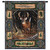 Deer Lodge Wall Tapestry