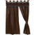 Deer Meadow II Drape Set