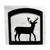 Deer Napkin Holder