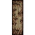 Deer Thicket Rug - 2 x 8