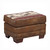 Forest Deer 4 Piece Set