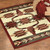 Desert Arrow Longhorn Rug - OUT OF STOCK UNTIL 08/25/2025