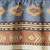 Desert Arrow Shower Curtain