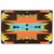 Desert Diamond Bath Rug