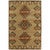 Desert Diamond Gold Rug - 9 x 12