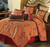 Desert Maze Comforter Set - Full