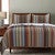 Desert Strata 2pc Quilt Bed Set - Twin