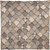 Diamond Plaid Throw