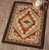 Diamond River Palace Rug - 8 x 11