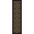 Dodge City Rug - 2 x 8