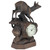 Doe Clock