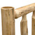 Traditional Log Complete Bed - Full