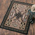 Double Cross Sandman Rug - 5 x 8
