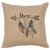 Dream Feathers Pillow