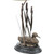 Duck with Reeds Table Lamp