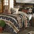 Durango Canyon Quilt Bed Set - Full/Queen