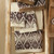 Durango Diamond Cream Towel Set